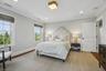 Spacious Bedroom