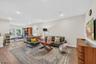 Finished Basement
