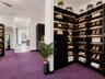Virtually staged-Primary Suite Closet - Second Floor