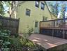 PATIO AND DECK