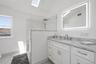 Bathroom #4-(Third Level)Primary Ensuite