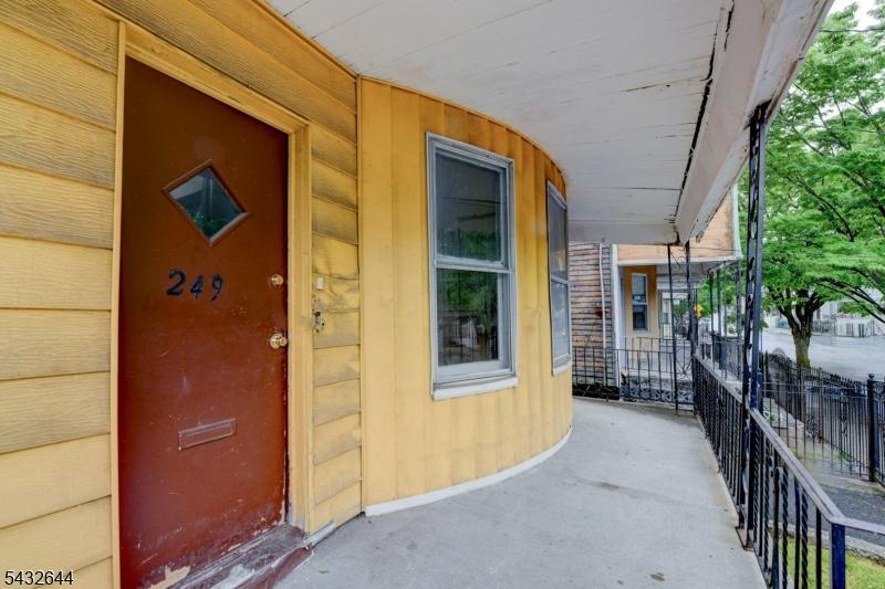 Porch