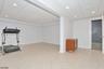 Basement Rec Room