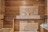 Dry Sauna