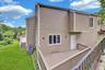 Deck Off Kitchen