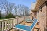 Private Balcony