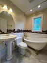 full bath 1st fl