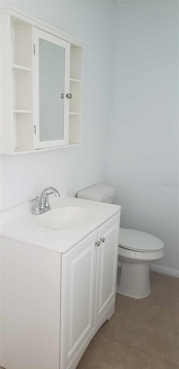 Bath Room Duplex