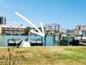 Deeded boat slip next to new dock