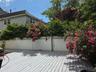 Spacious Side Deck