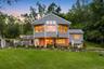The home sits on 2.40 acres.