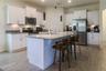 Gourmet Kitchen