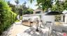 Backyard BBQ Grill