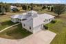 Overhead View