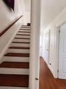 Attic Stairs