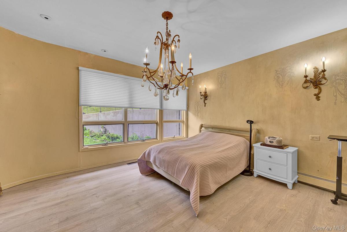 Large Bedroom On Main Level