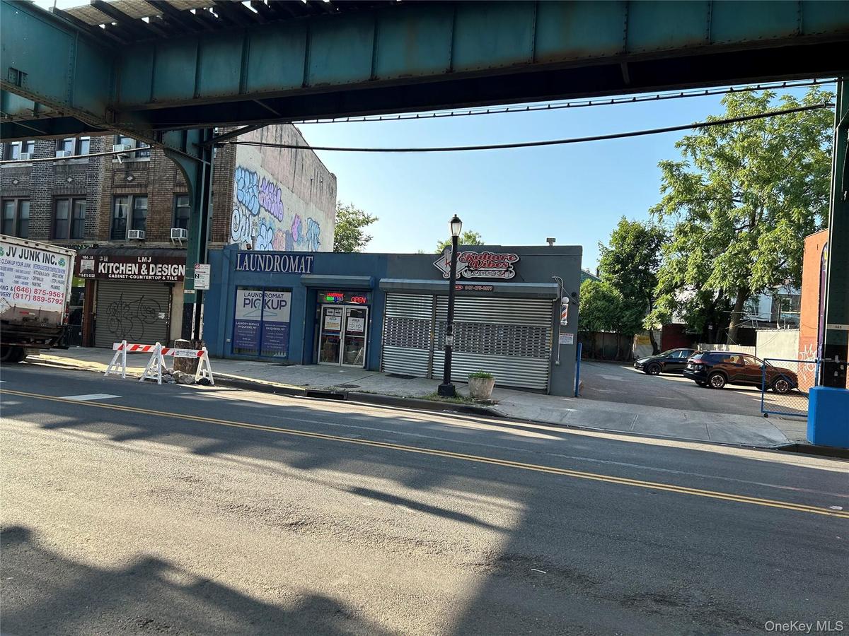 View of commercial location
