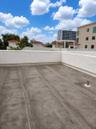 Rooftop facing North