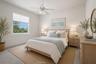 Bedroom #2 - Virtual Staged
