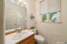Half Bathroom