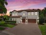 Twilight Exterior