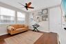 Upstairs Loft