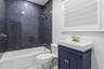 21 first floor secondary bath