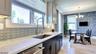 Kitchen Breakfast Area