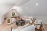 Bonus room/Office
