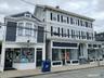 Front of Structure