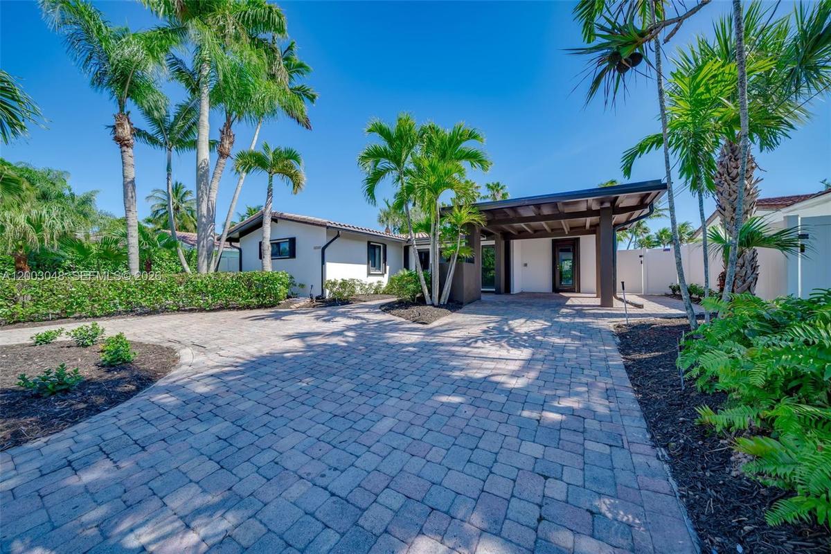 Front Of Property 1704 SW 5th Ct Ft Lauderdale