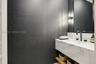 Office Bathroom
