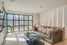 Sunny, Spacious Room