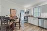 Updated kitchen