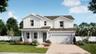Front Exterior Rendering