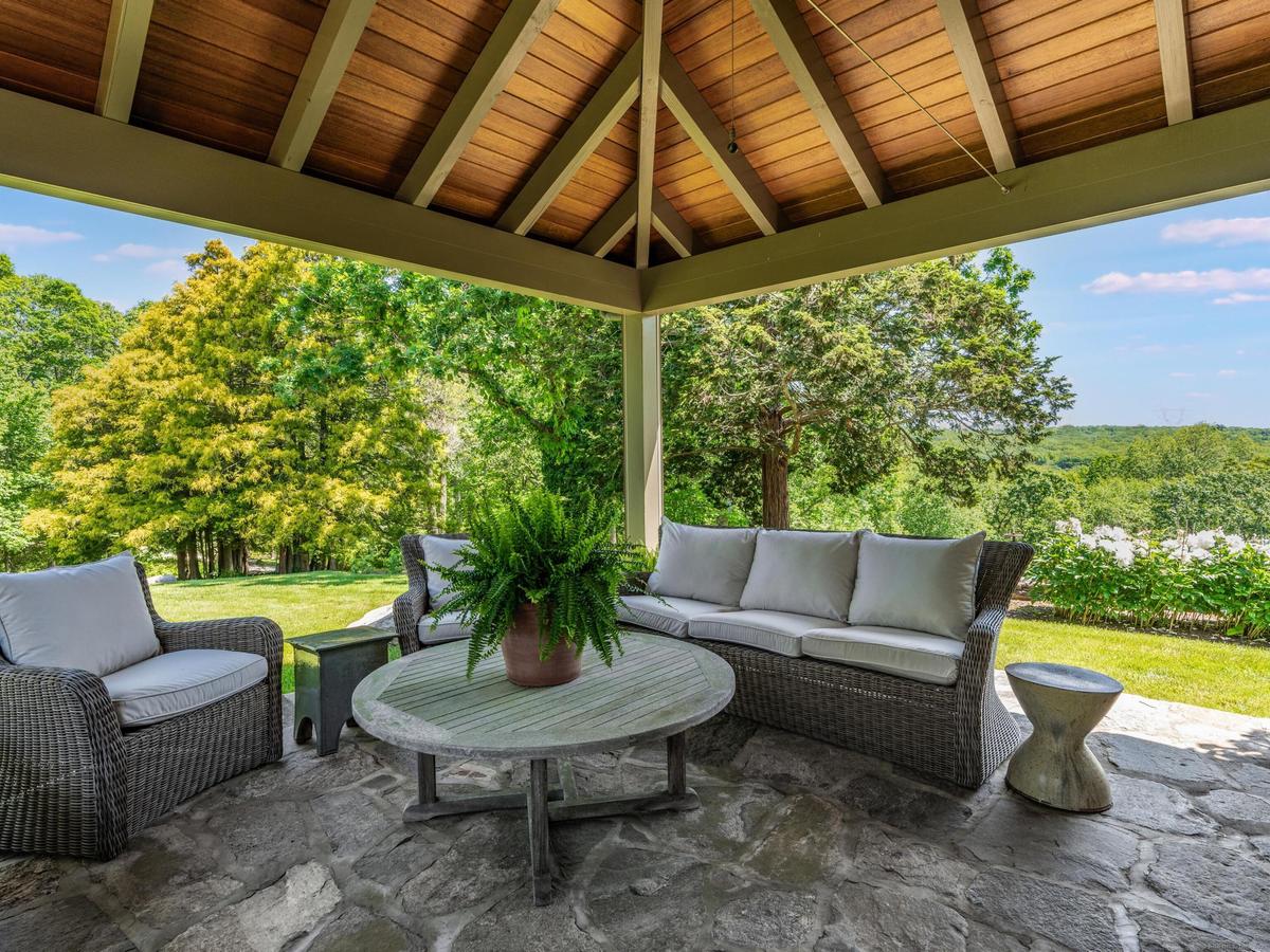 Screened Porch