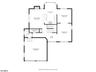 1st Level Floor Plan