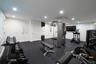 FITTNESS CENTER