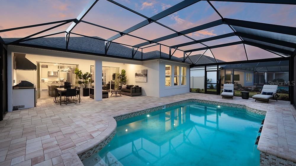 1003 Tassleflower Trail - Model Home Leaseback