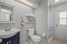 3rd bath/Pool Bathroom