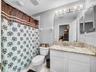 2nd full bath, 3rd floor