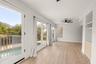 1,000+ SqFt Master Wing