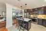 Updated kitchen