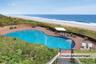 70' Oceanfront Pool