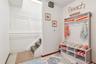 Mudroom featuring tile patterned floors