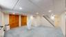 family room basement