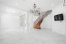 Living Room/Staircase