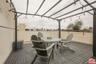 Rooftop Pation