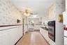 Kitchen approx 9x19