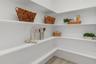 Walk-In Pantry
